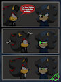 Prequel Page #20 by SilverTyler25