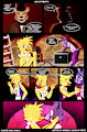 Life at Freddy's | Chapter One | Page 3