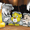 Chapter 24: Drink, Drink, Drink!