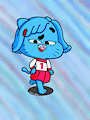Hairclip Nicole Cheerleader Outfit by NoharaMisae