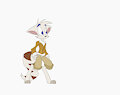 Cleanup Animation Mace Attack