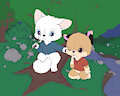 Marshmallows!