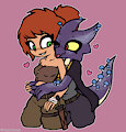 Taphberry by Purplealacran