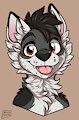 Me by Muzz by Kodapuppy