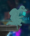 CYBERPUNK YCH OPEN