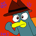 Day 1 - Favorite Cartoon Character