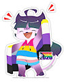 Pride Month 2020: Muyu