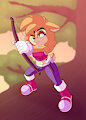 Jane the Doe