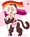 [⚡] - HAPPY PRIDE