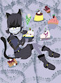 everyone loves sweets