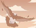 *C*_Turtle angels in flight