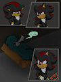 Prequel Page #21 by SilverTyler25