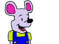 Matilda Mouse