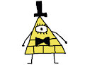 Bill Cipher