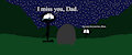 Mourning...