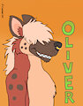 Oliver Fanart