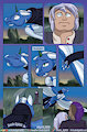 The New Normal - Issue One: Hiding - Page 25
