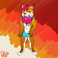 Fursona