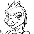 Khaali Lizardgirl