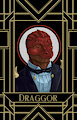 Draggor