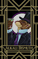 Alkali