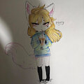 New Submission by WhiteKittyPaws