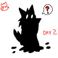 Day 2 - Inkblot