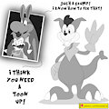 Toon Up