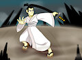 Samurai Jack