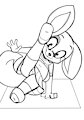 Dancin' Dog