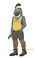 Birdsona by Navsty