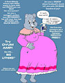 Grams Bear for Ovum-Amp