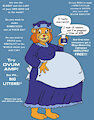 Grammi Gummi for Ovum-Amp