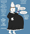 Tavatiana for Ovum Amp (Hair Up)