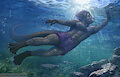 Feel the Current by Danza