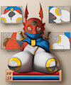 Guilmon Profile~