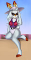 summer time relaxation by shadow441
