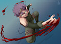 [Blood] Violence