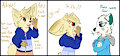 Aprils Fools Aftermath by LittleLiam