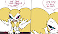 Button pusher by Furball