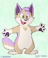 Grape by AntiCupid