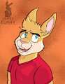 Jammy Bunny