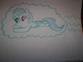 NATG X - Day 2: Cotton Cloudy on a Mobile Cloud