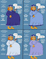 Grammi Gummi for Ovum Amp (Collage)