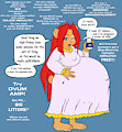 Lady Ambar