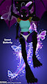 Sweet Butterfly