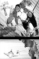 Afro Thunder Manga | Ep. 5 An New Beginning by DOMiNOUKAE