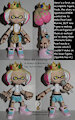 Off the Hook Pearl for Sparklewolf404