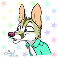 I told you, dog by DrJavi