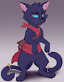 Commission by Meraence